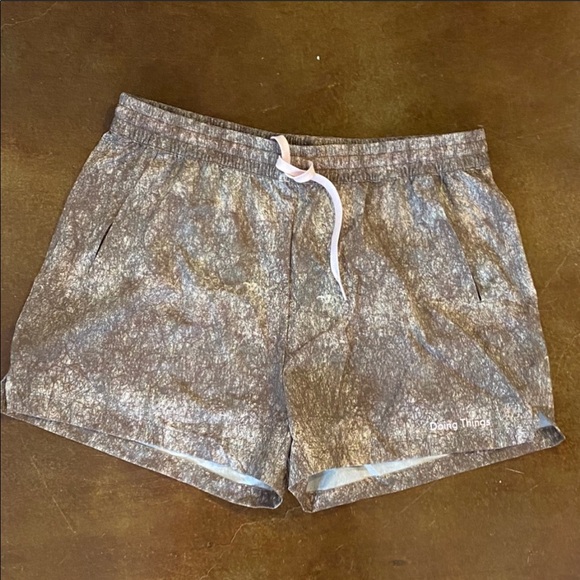 Outdoor Voices Pants - Outdoor voices doing things shorts